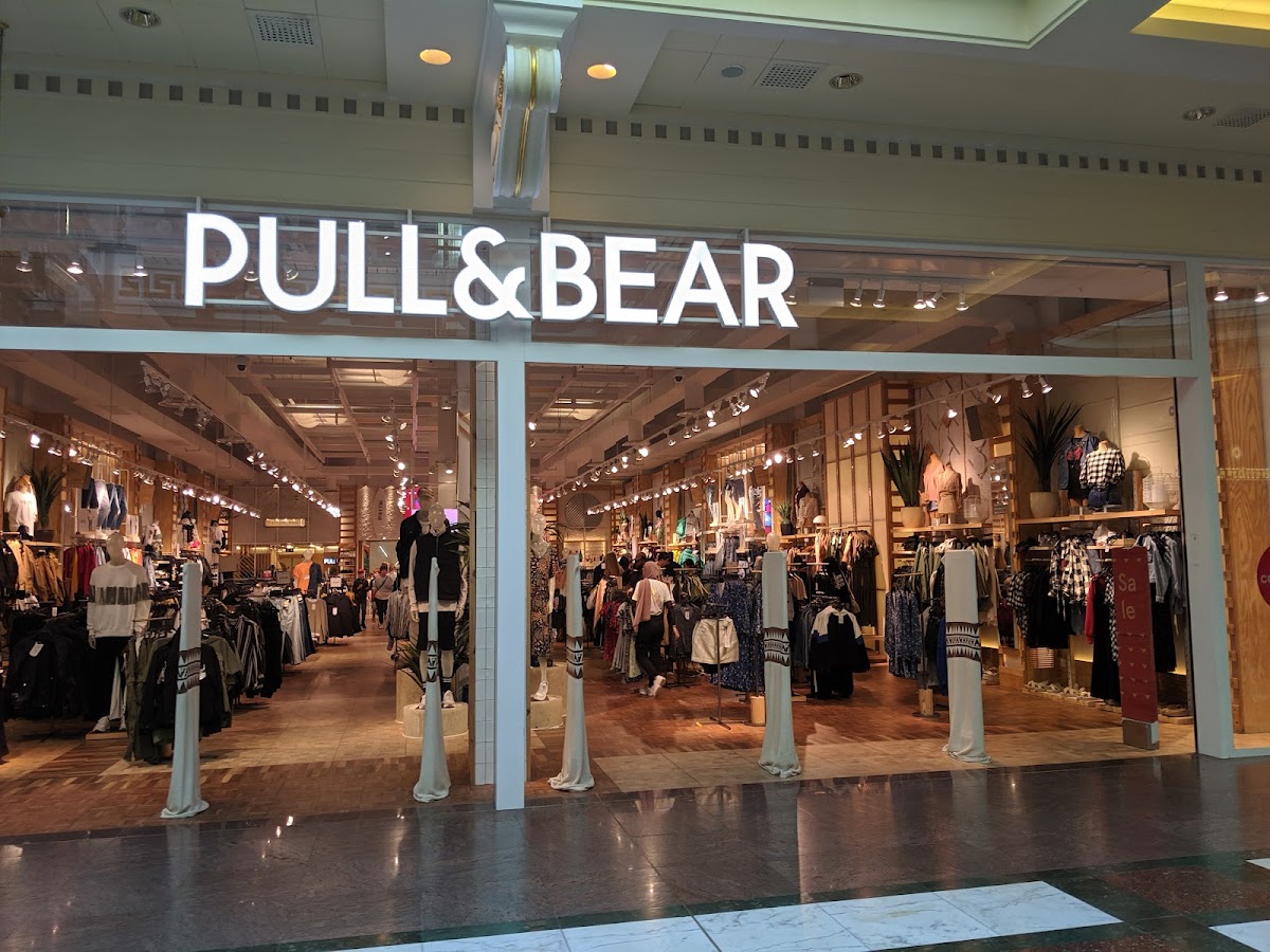 Pull & Bear