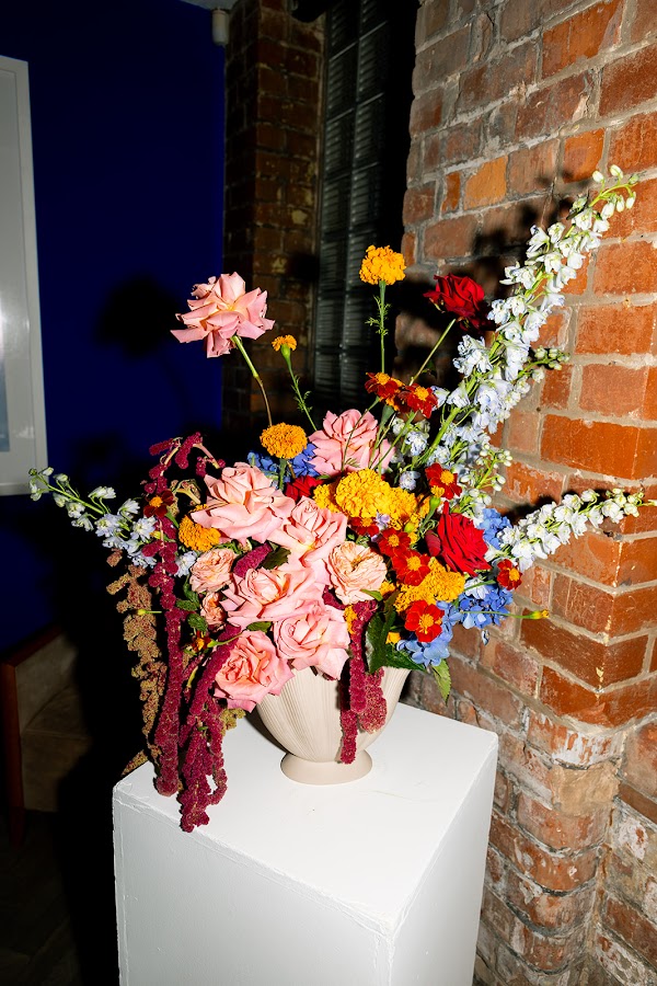 POWERPLANT Flowers