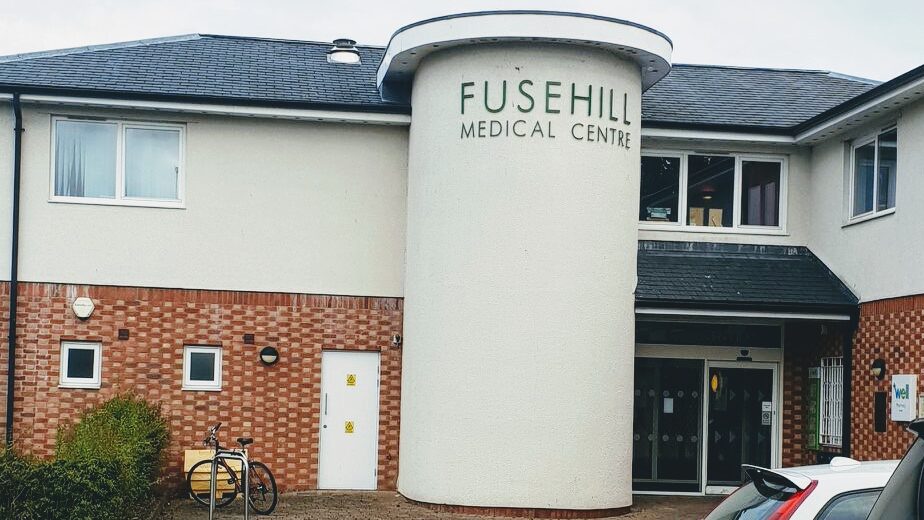 Fusehill Medical Practice