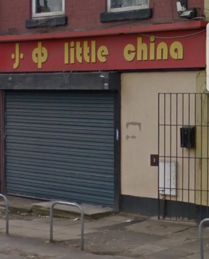 Little China