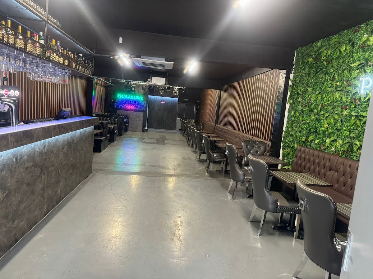 Privilege Bar & Night Club