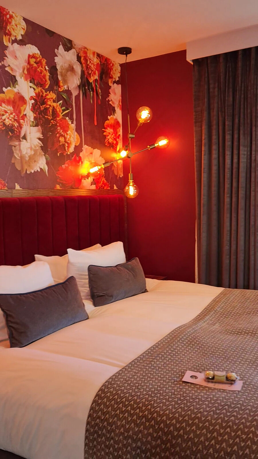 Malmaison Manchester photo 3
