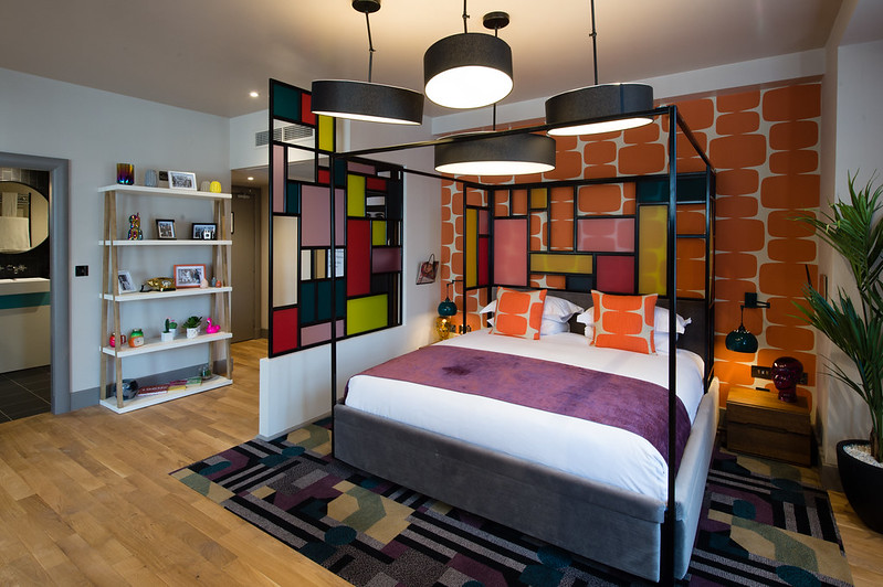 Malmaison Manchester photo 4