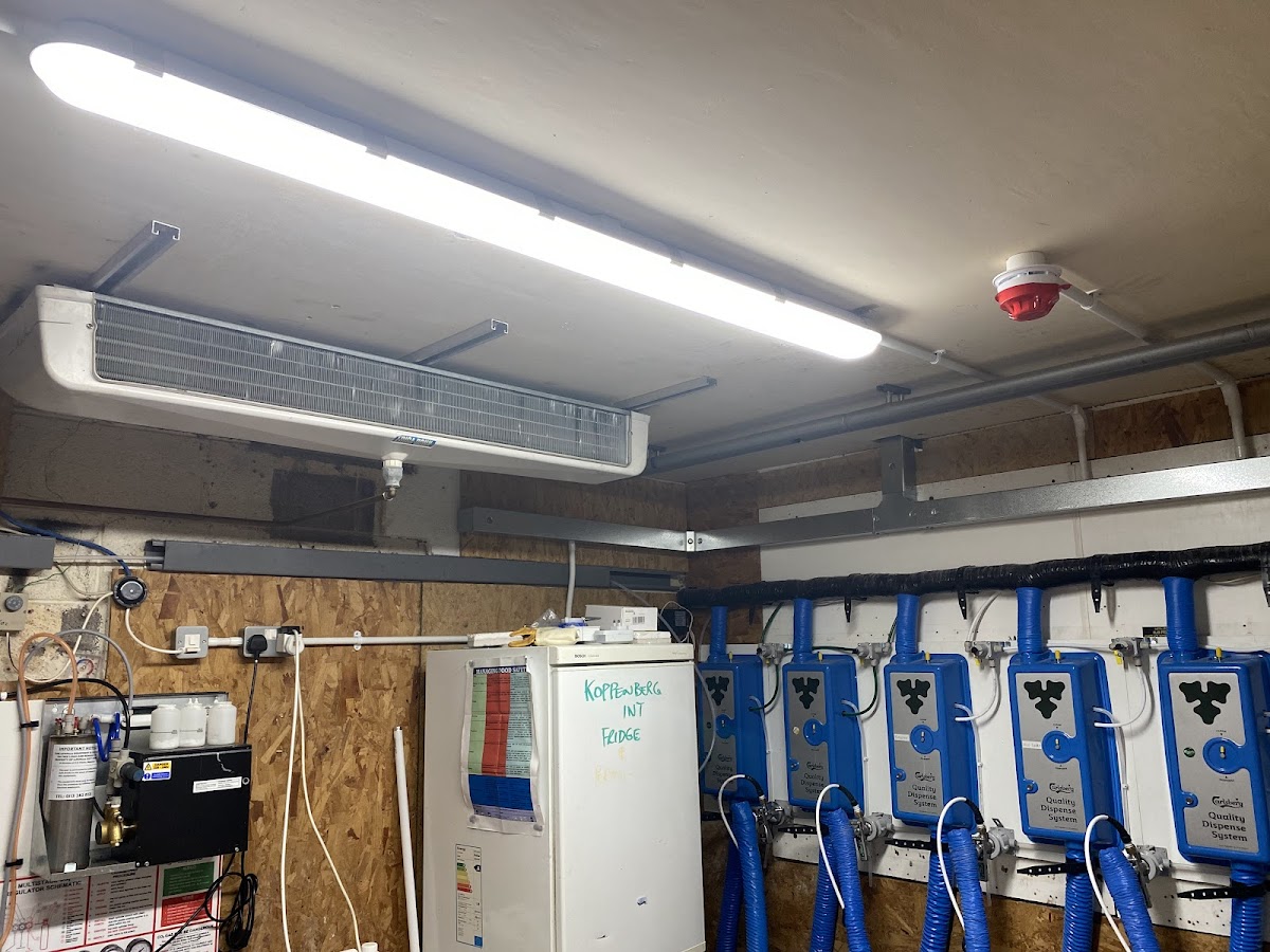 Rigg Electrical