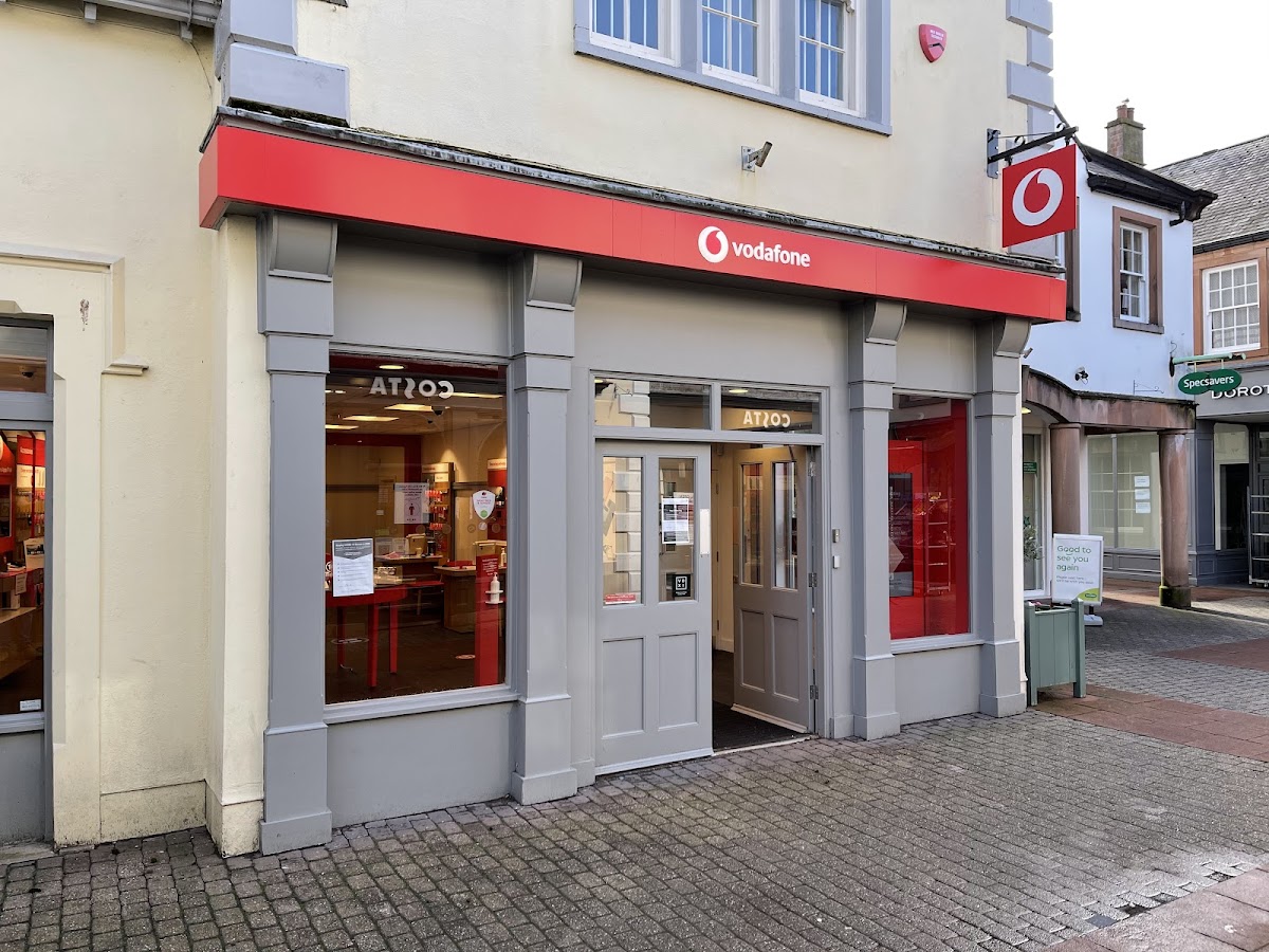 Vodafone