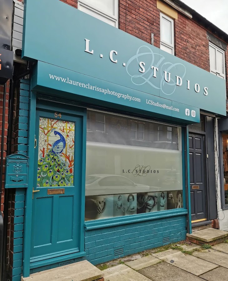 L. C. Studios