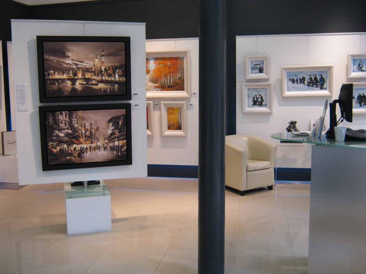 Clarendon Fine Art Manchester