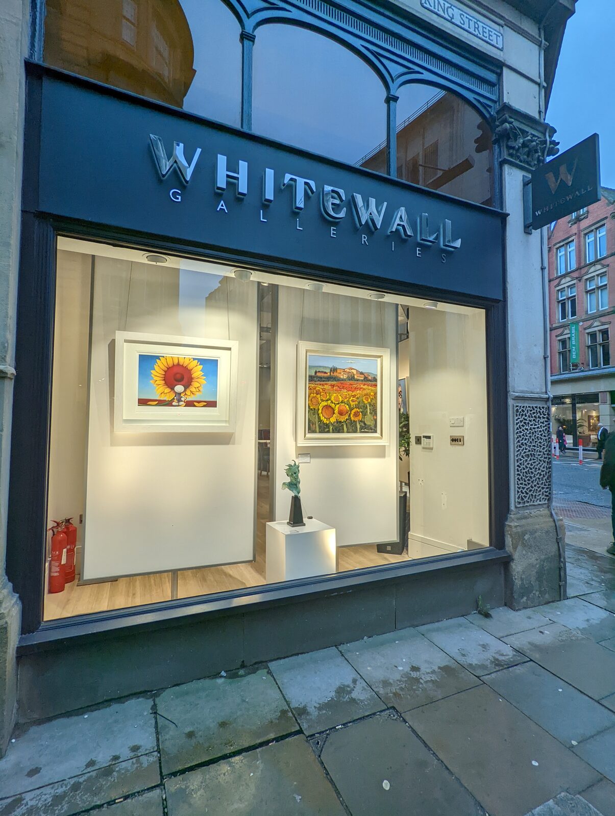 Clarendon Fine Art Manchester photo 2