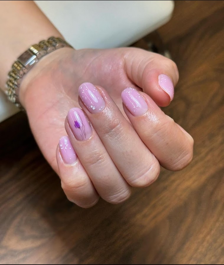 Nails Bar