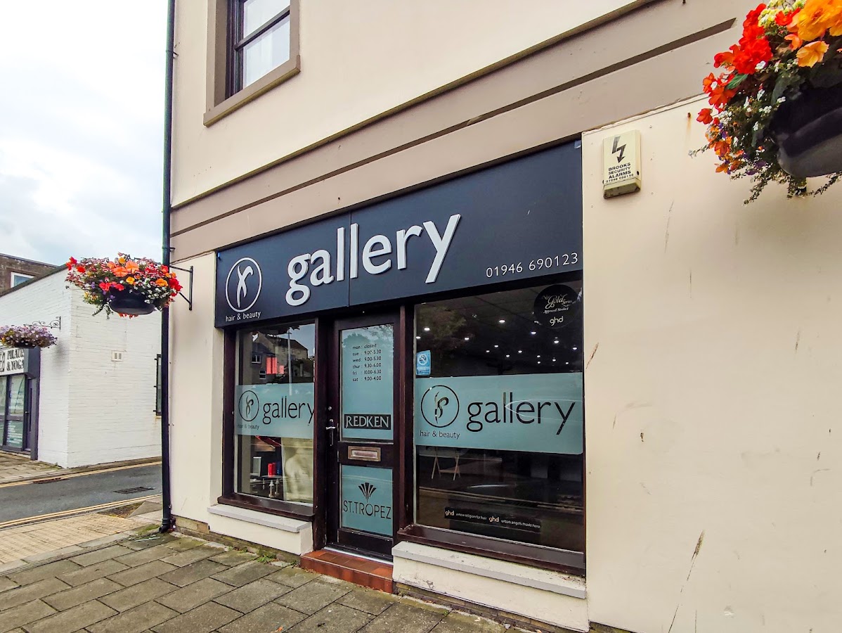 The Gallery