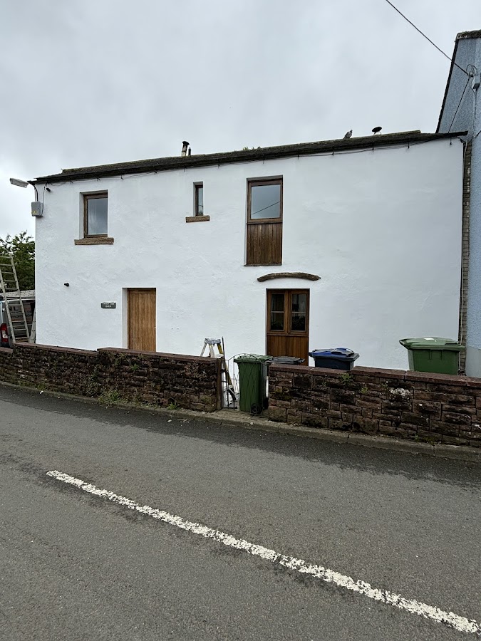 North lakes decorators