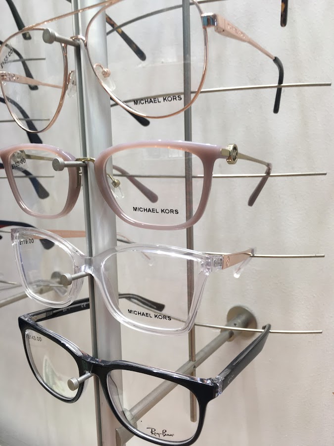Dolores Marshall Opticians