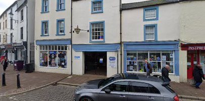 The Whitehaven Pottery