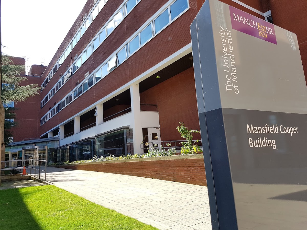 Centre for Museology, University of Manchester