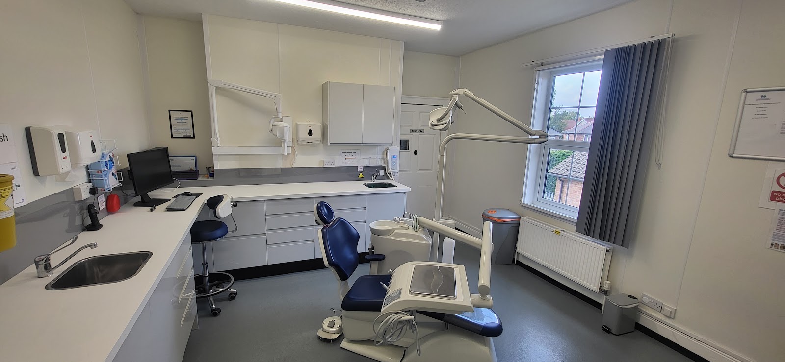 Longfield Lodge Dental Practice