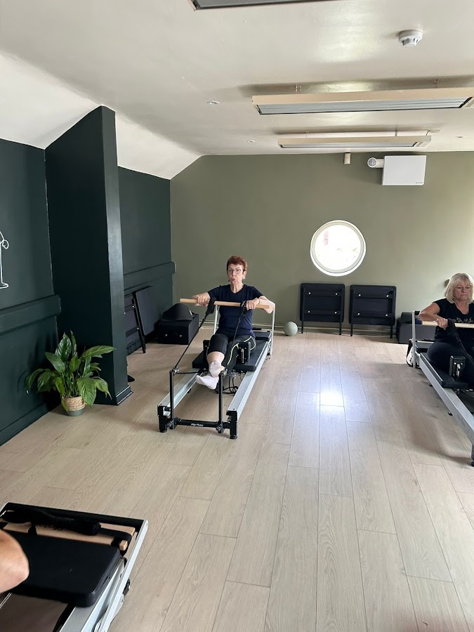 Yoga Loft