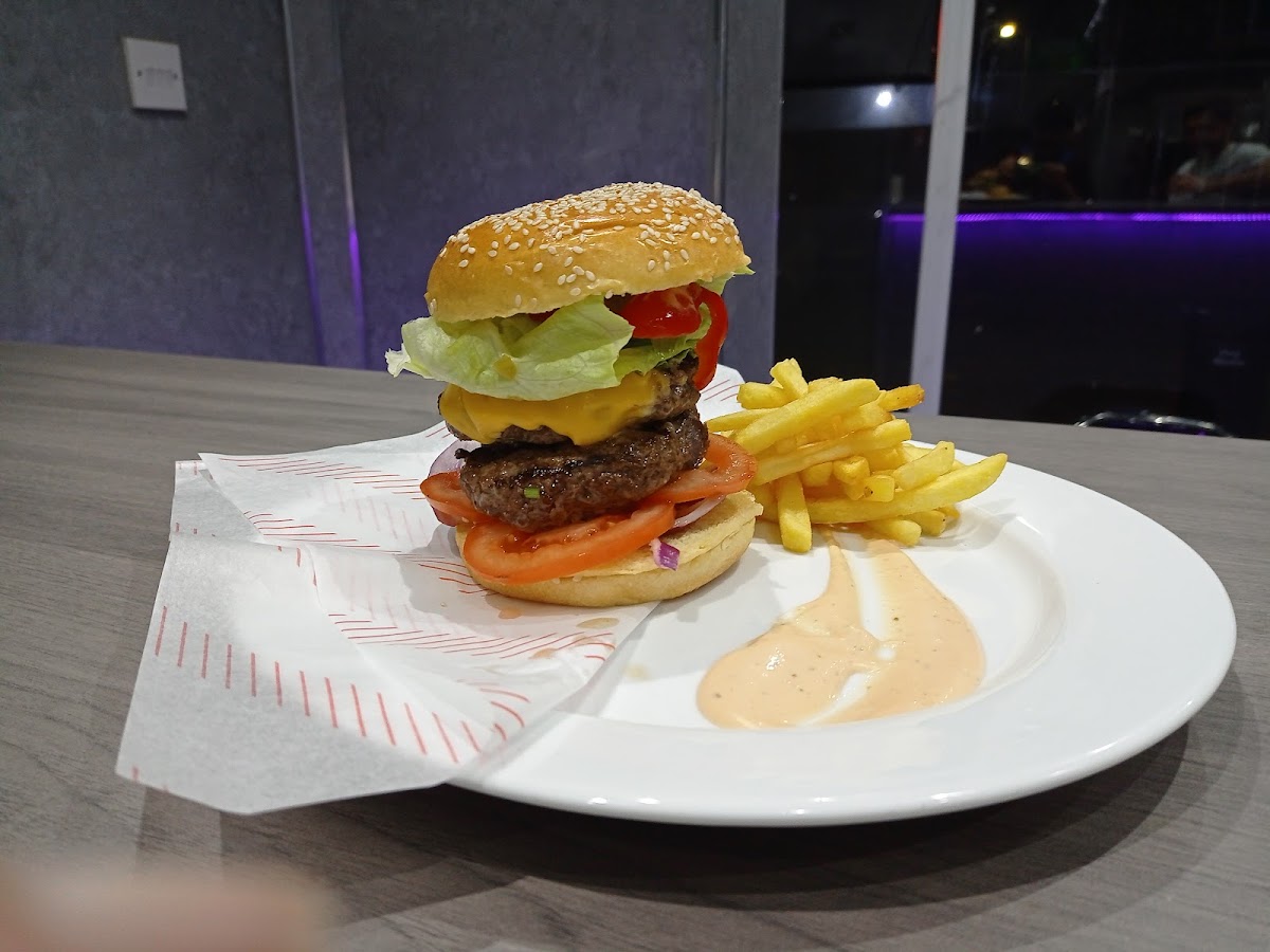 Burger Boyi
