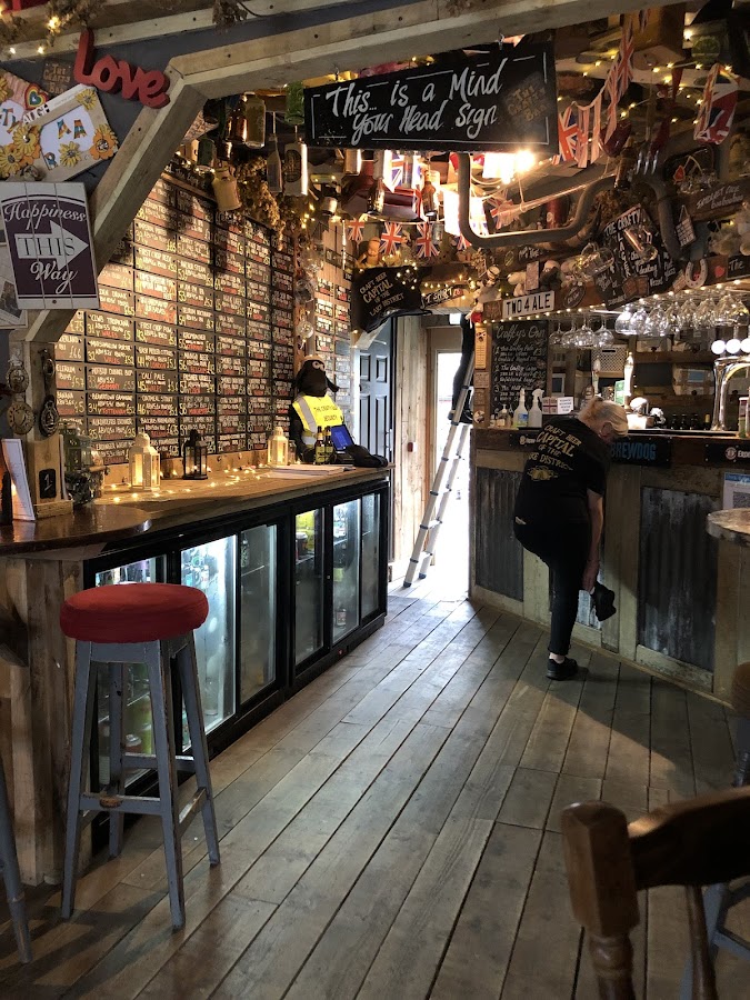 The Crafty Baa Keswick