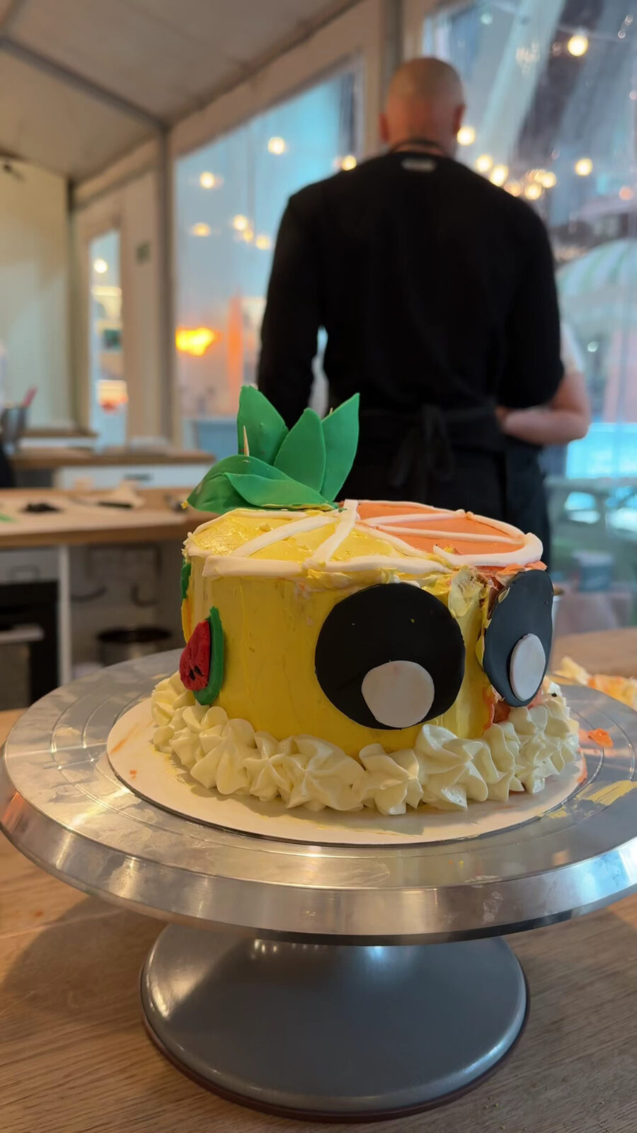 The Big Manchester Bake photo 2