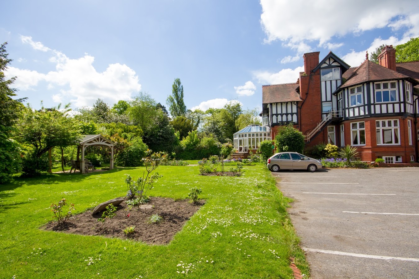 Normanhurst Hotel