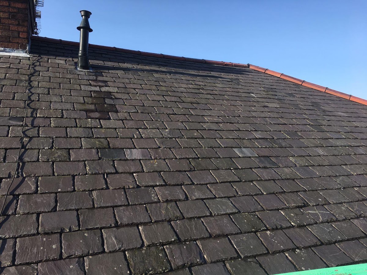 Town & Country Roofing