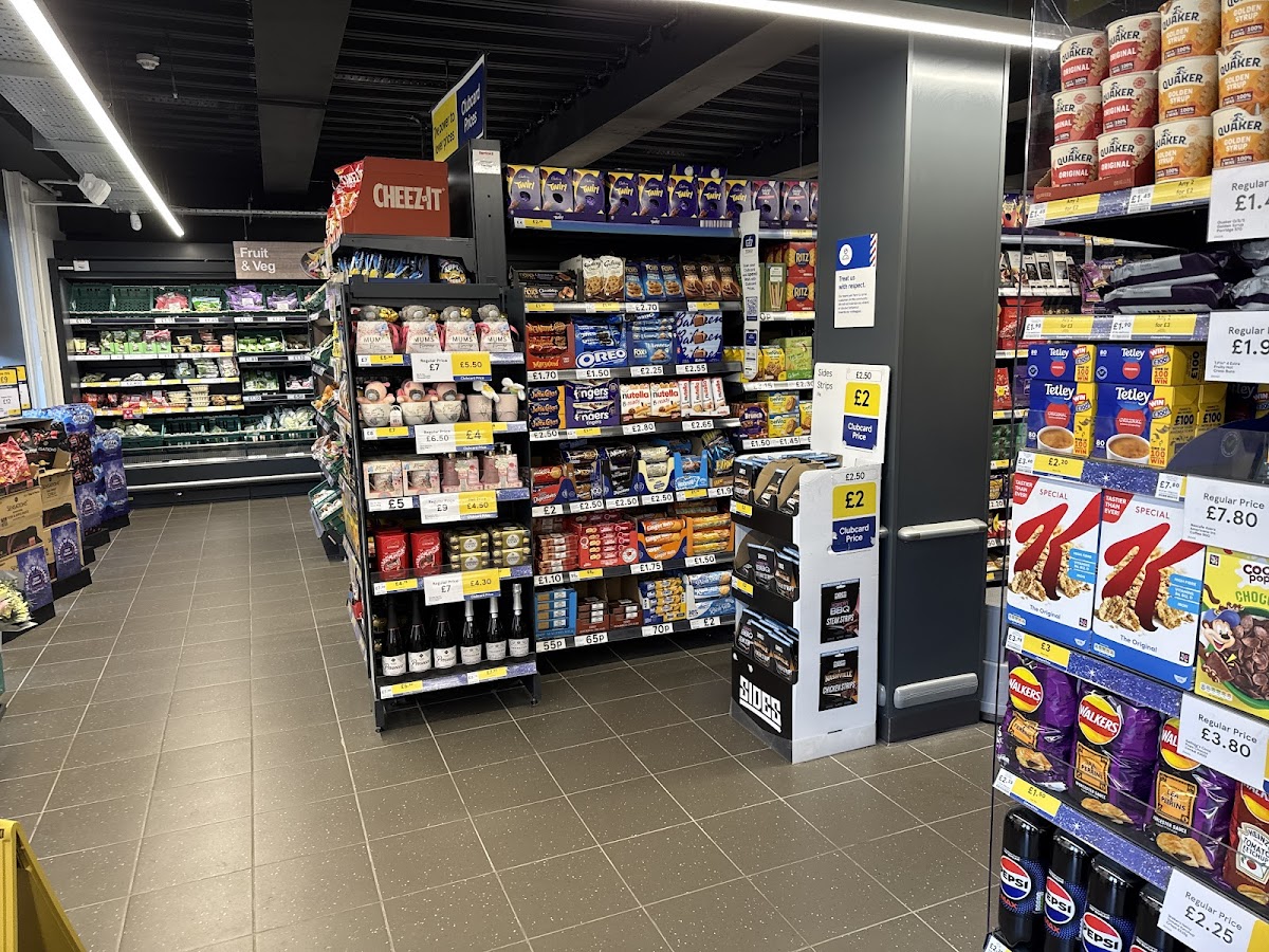 Tesco Express