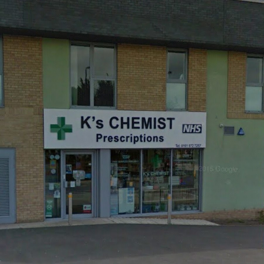 K's Chemist