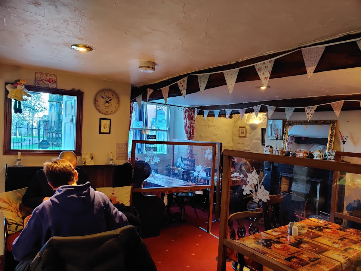 Daffodils Coffee House