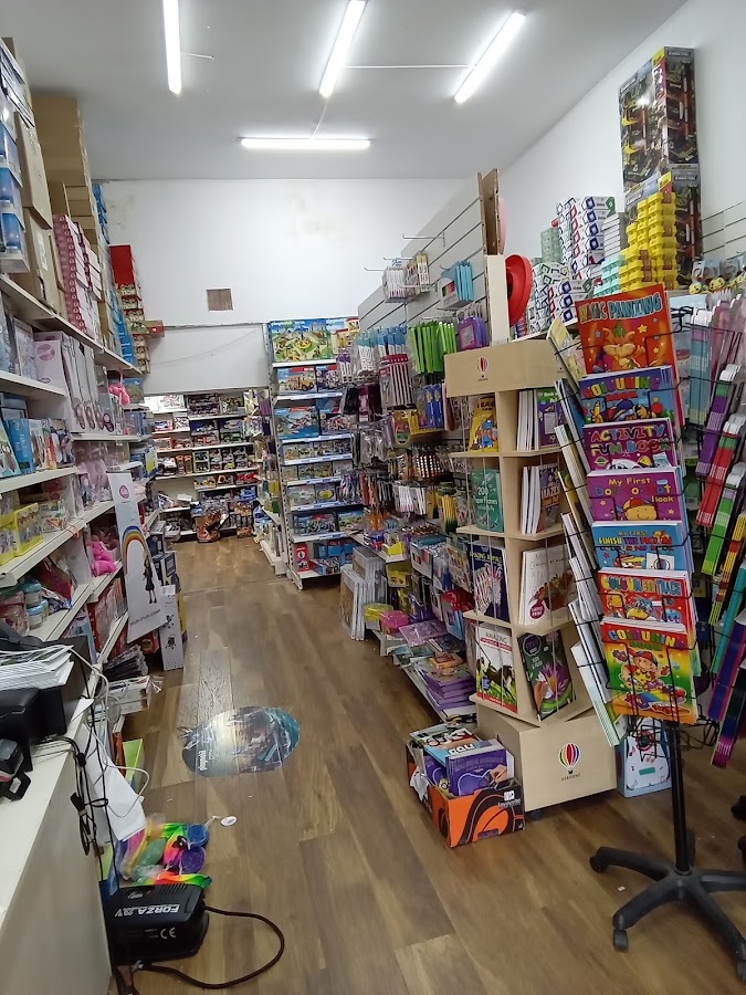 Toyzone
