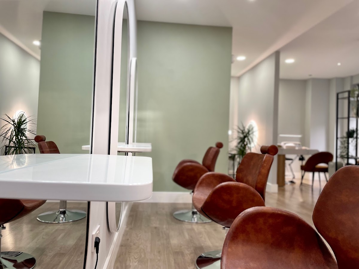 Urban Hair & Beauty Salon Manchester