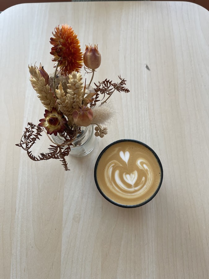 Swig Coffee