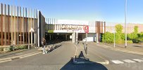 Penrith New Squares Multi Storey