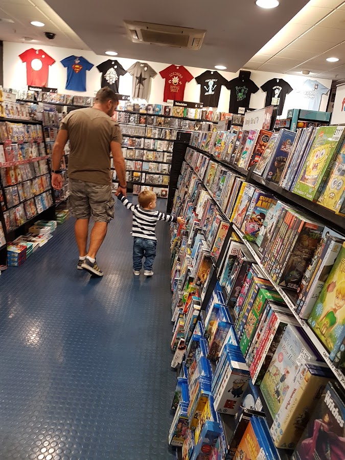 hmv