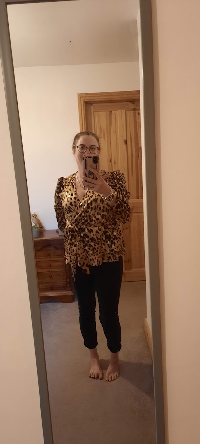 Quiz Clothing