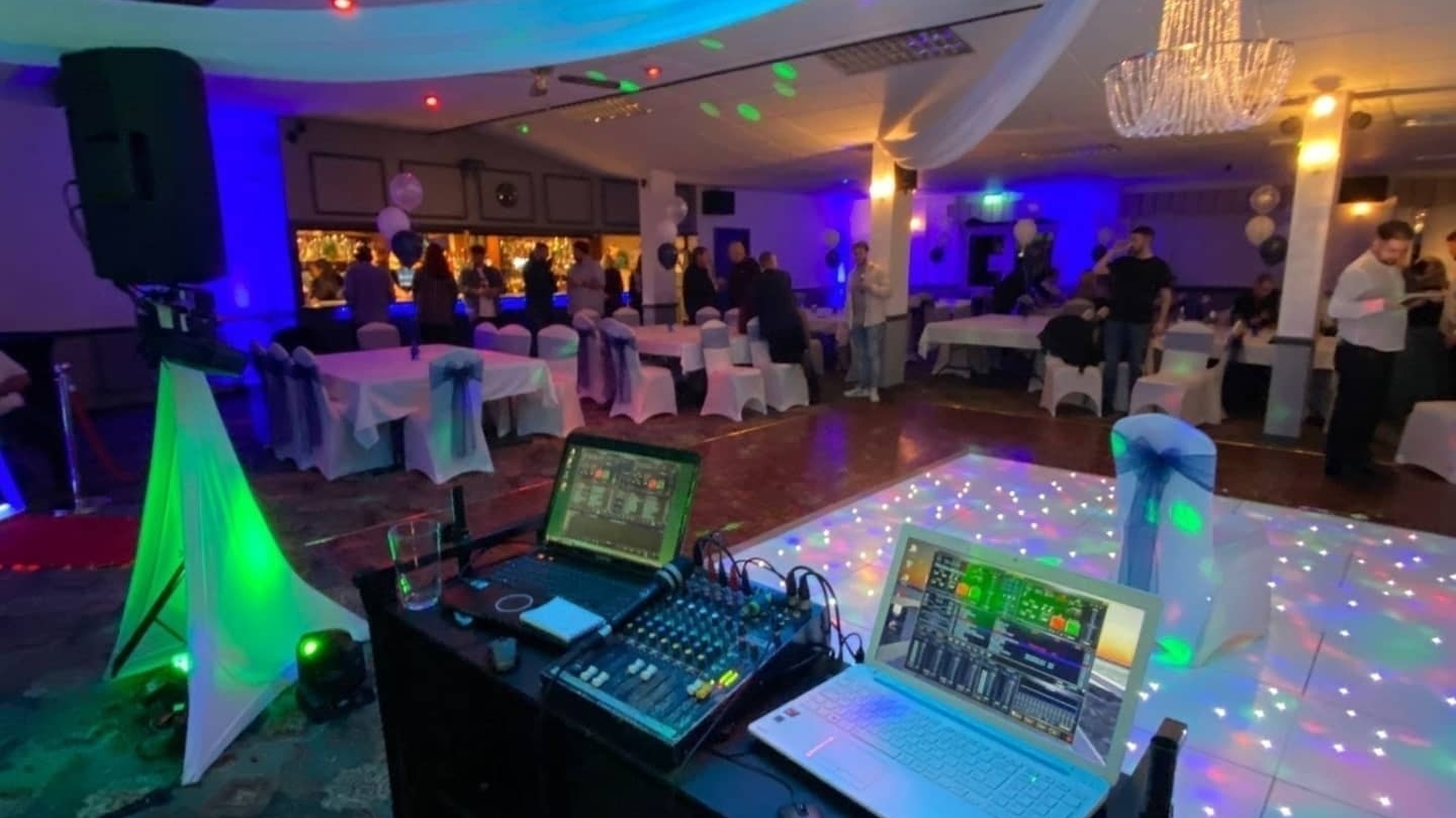 The Venue/1881 Lounge Urmston