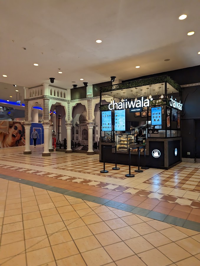 Chaiiwala