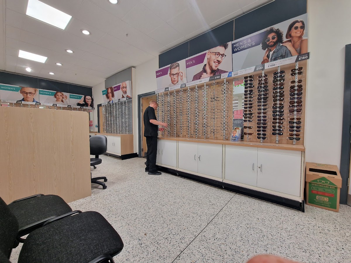 ASDA Opticians