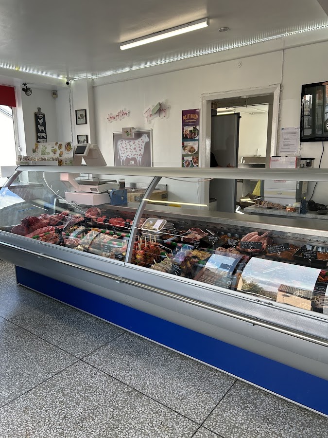 Morton Butchers
