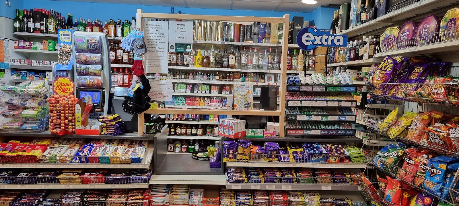 Costcutter