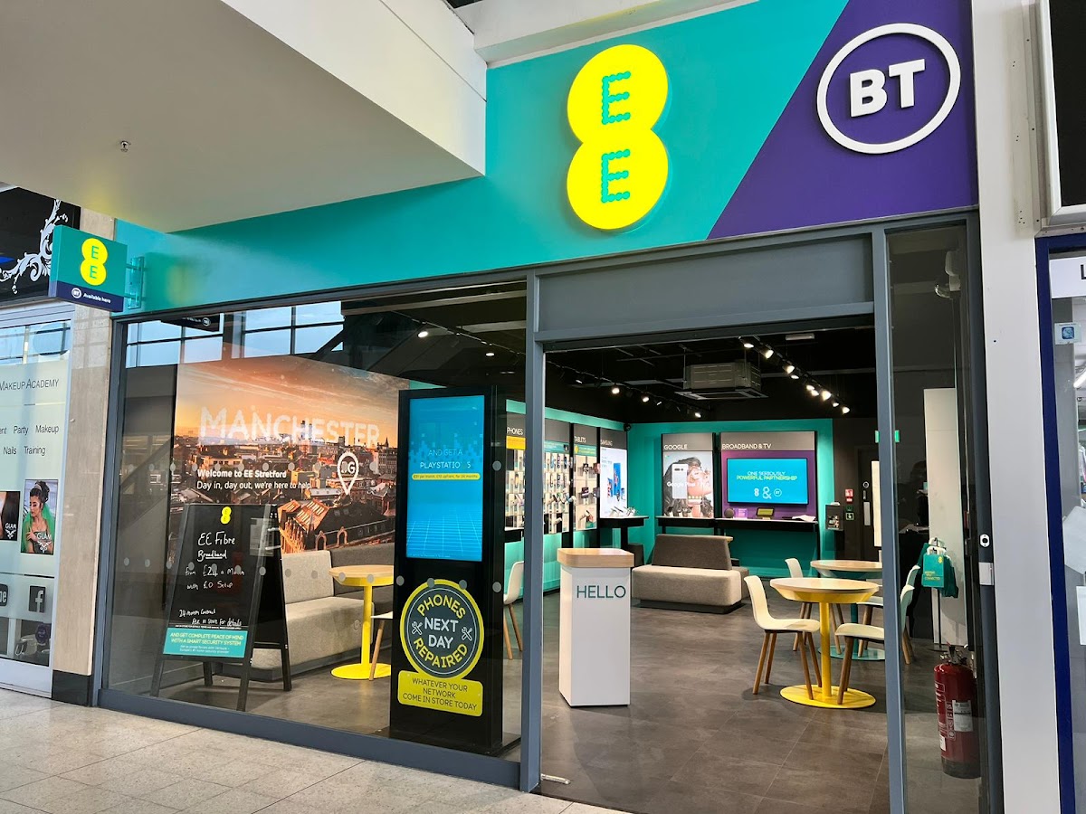 EE