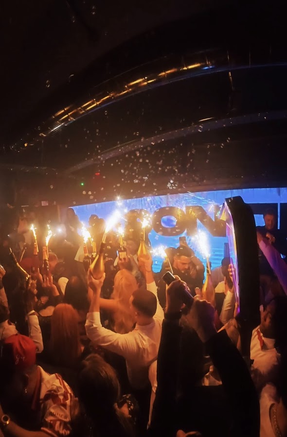 Continental Club