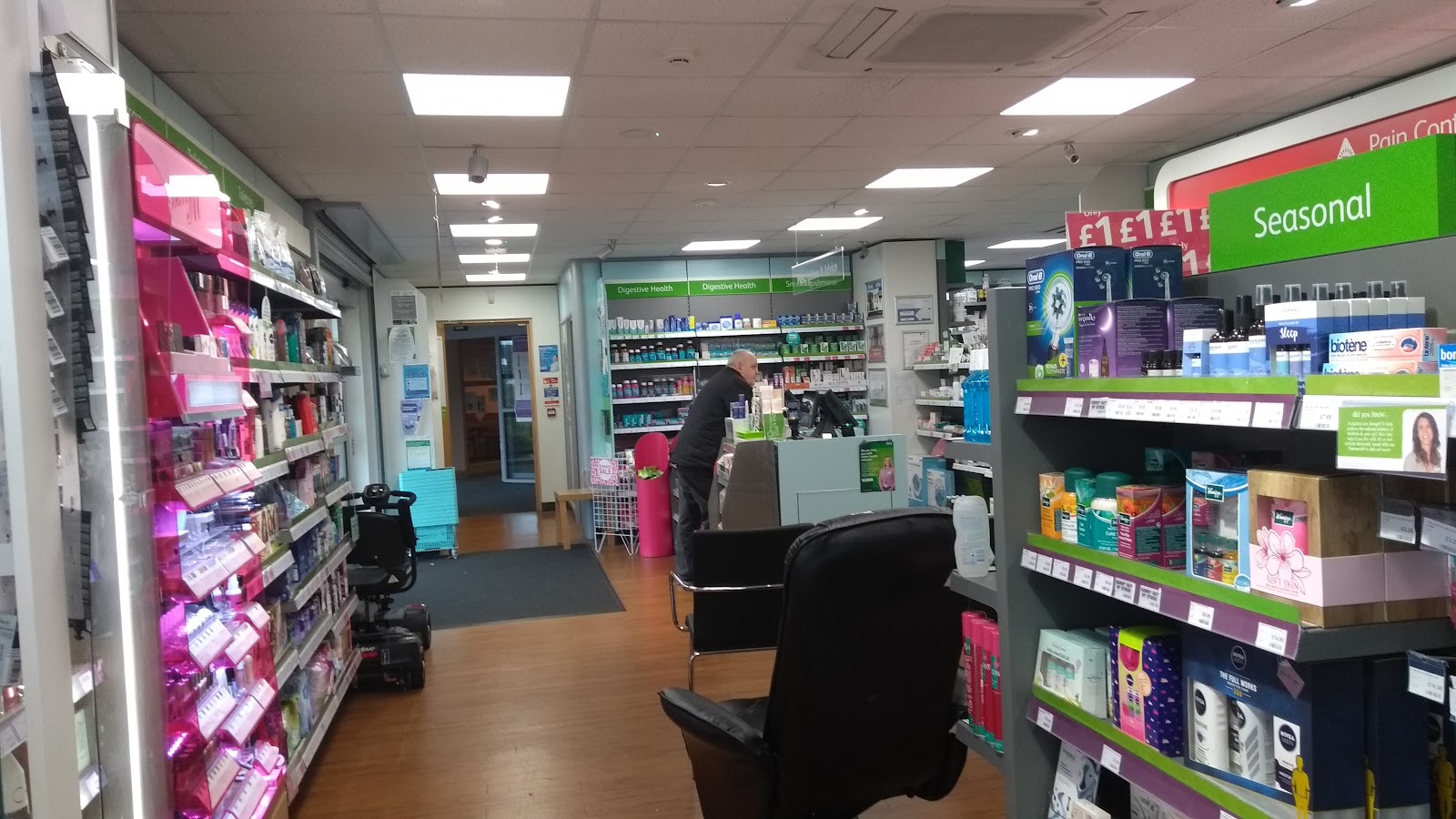 LloydsPharmacy