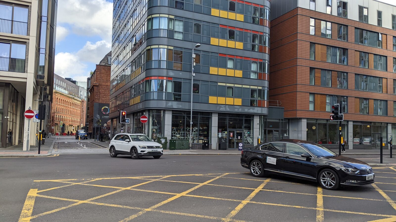 Ancoats General Store