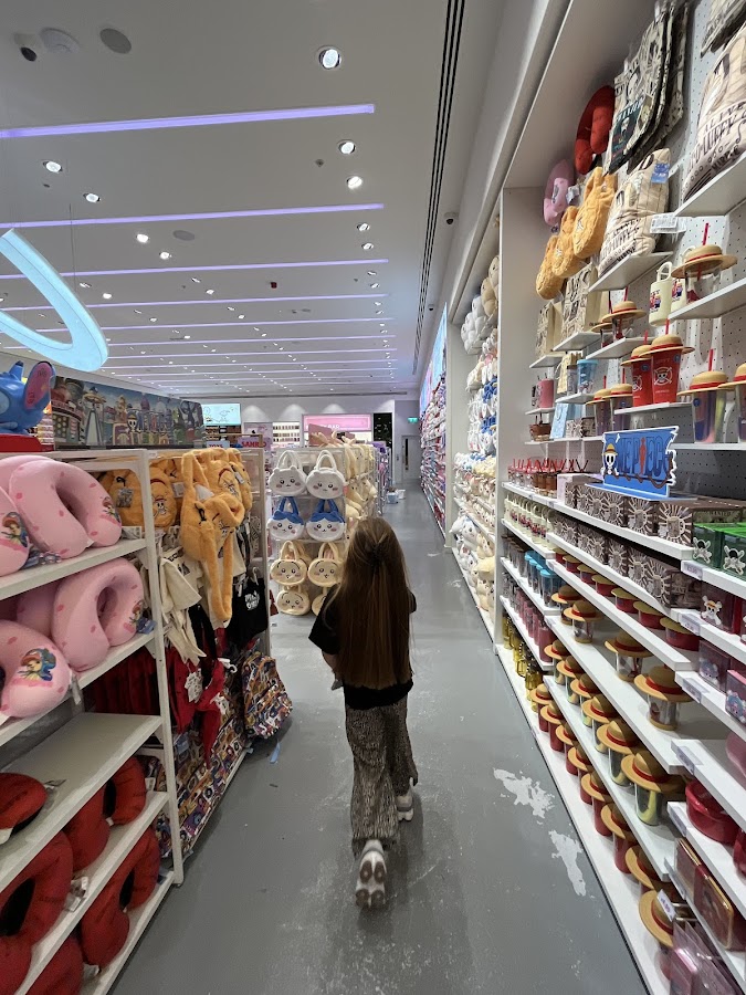 MINISO Trafford Centre