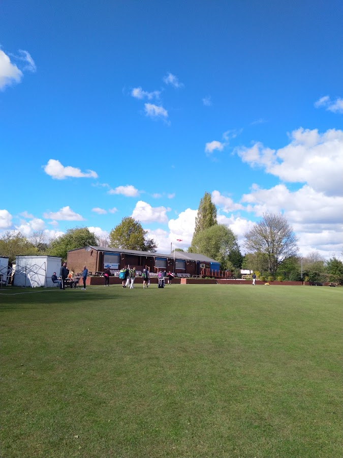 Stretford Cricket Club