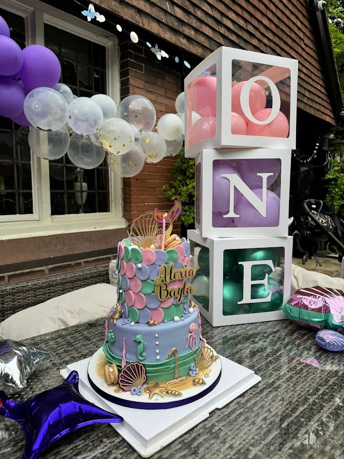 Libby's Cake Studio