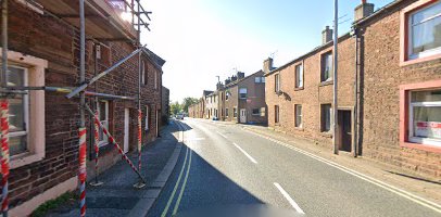 Compton House Services Ltd