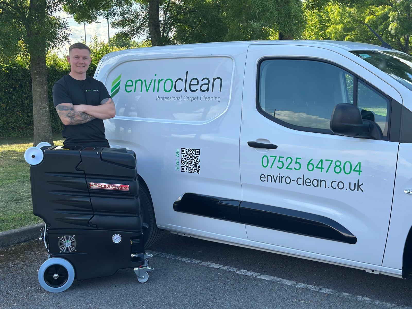 Enviro Clean Carlisle