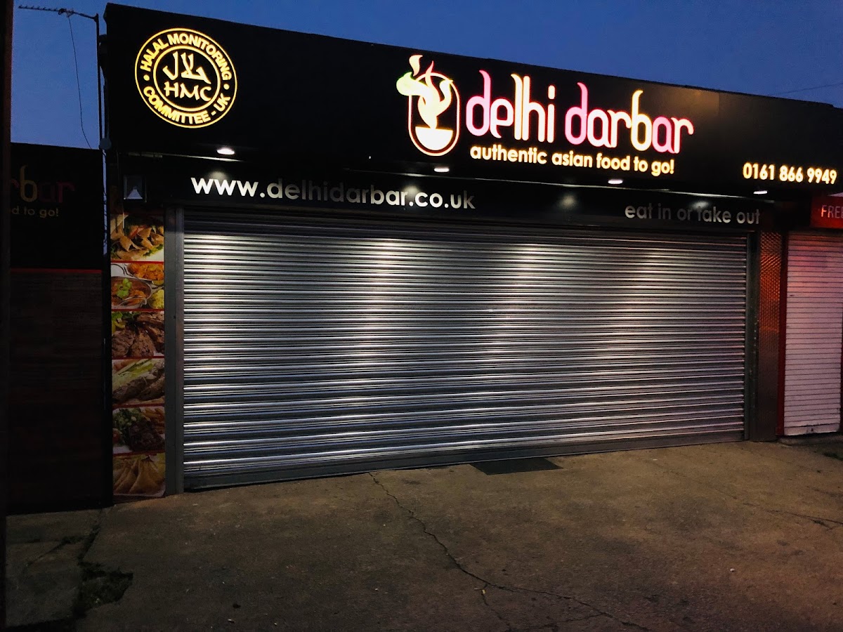 Delhi Darbar