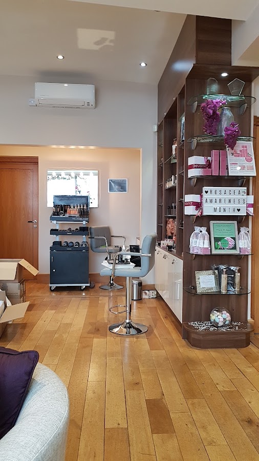 DreamsDay Spa